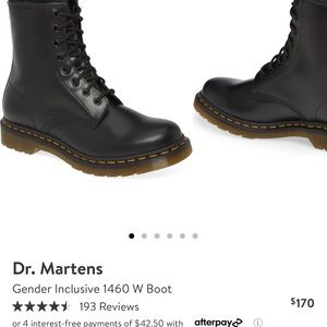🖤Dr. Martens🖤